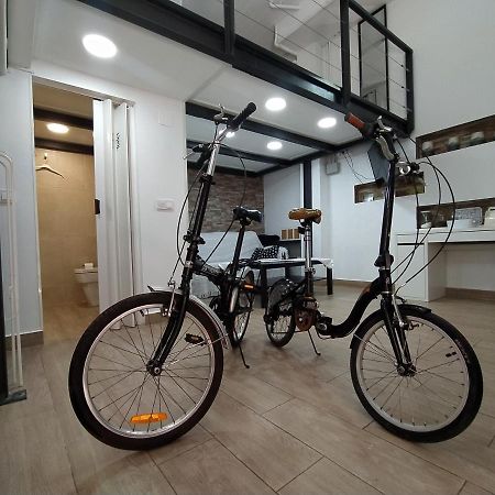 The Photographer Loft Malaga Exterior photo