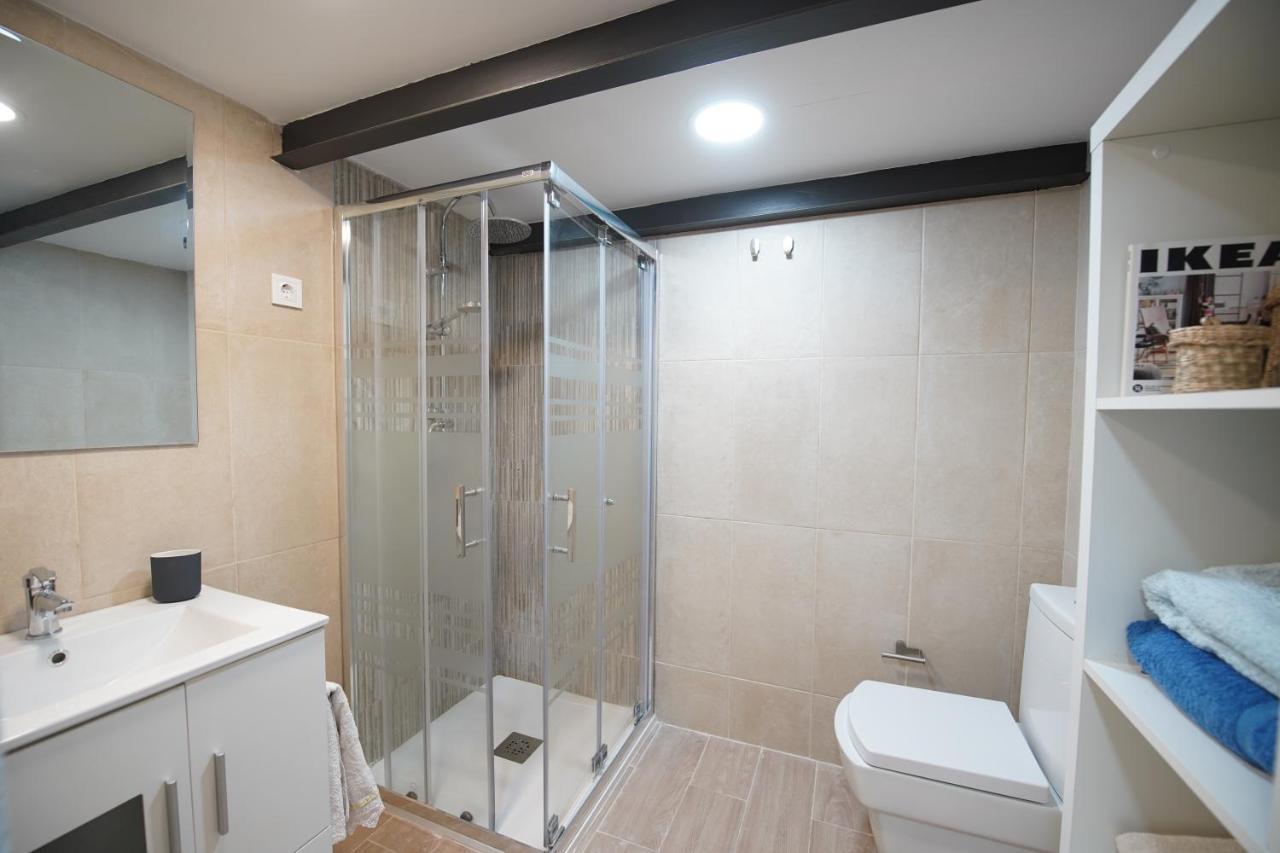 The Photographer Loft Malaga Exterior photo